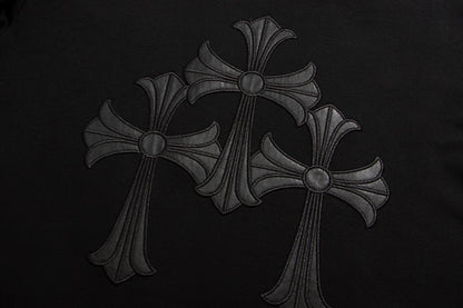 Chrome Hearts New T-shirts 6091