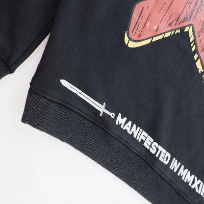 Godspeed Hoodie 5525