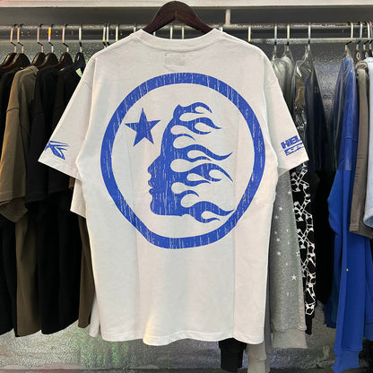 Hellstar new fashion T-shirt