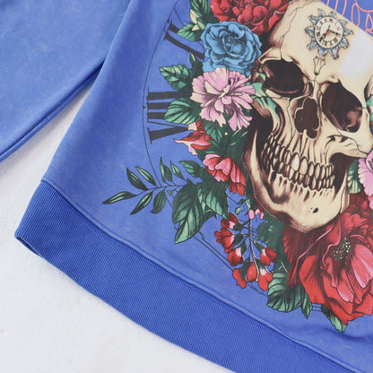 Godspeed Hoodie 5529