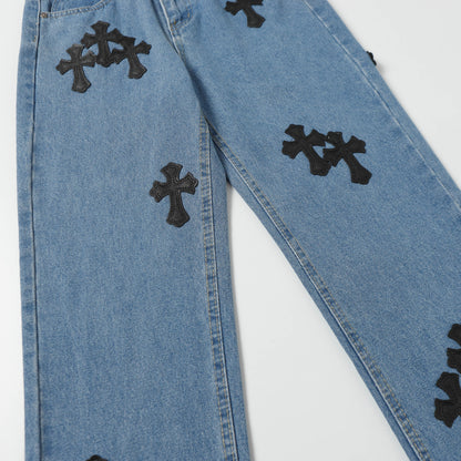 Chrome Hearts Pants-9975