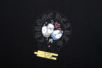 Chrome Hearts T-shirt 6054