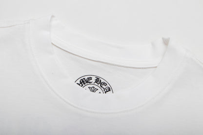 Chrome Hearts New T-shirts 6025