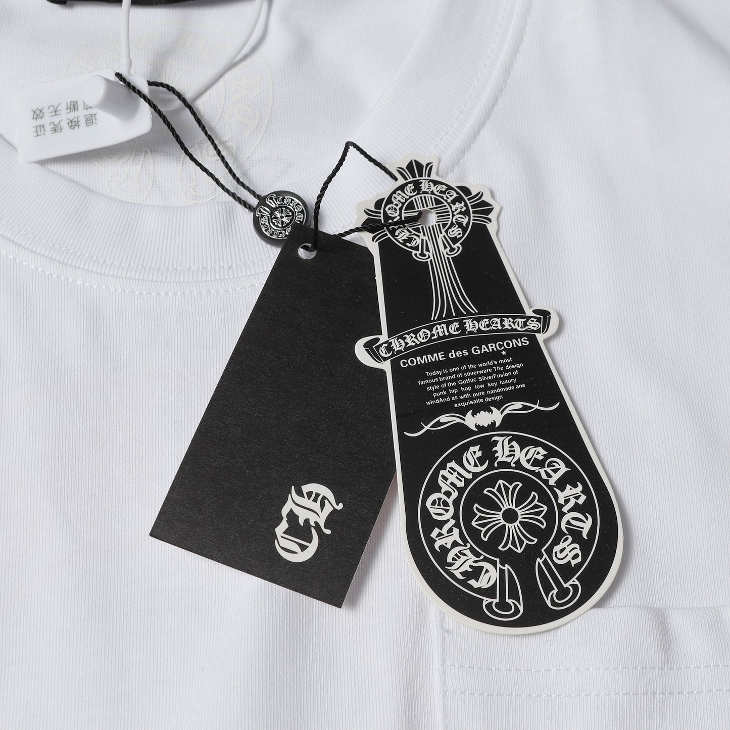 Chrome Hearts T-shirt 2251