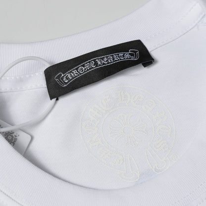 Chrome Hearts New T-shirts 2237