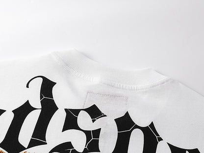 God Speed T-Shirt-3072