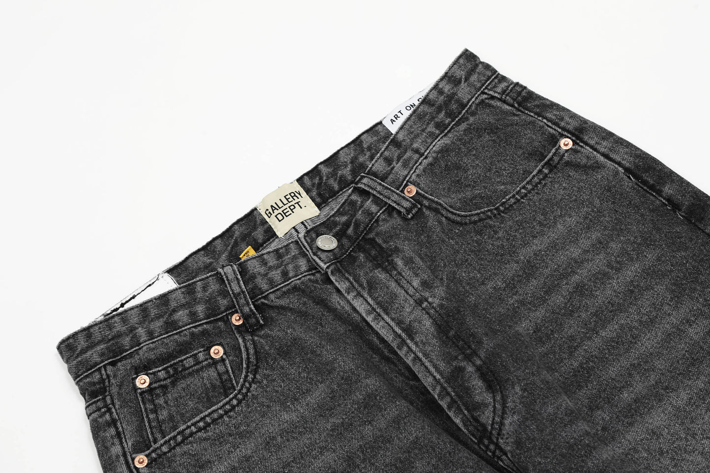 Chrome Hearts Pants-8102