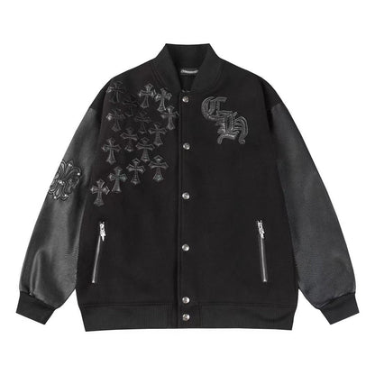 Chrome Hearts New Jacket -115