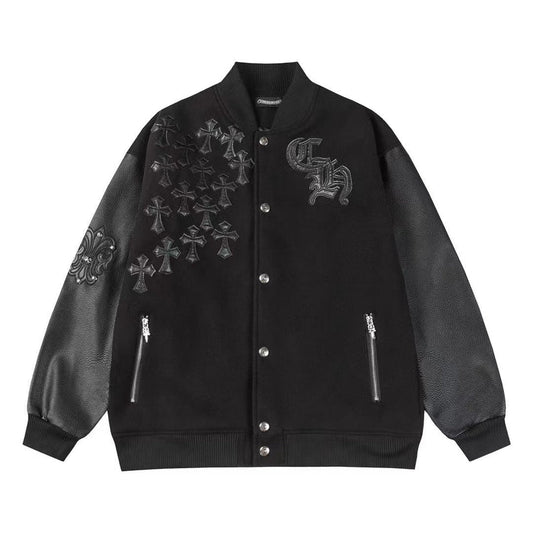 Chrome Hearts New Jacket -115