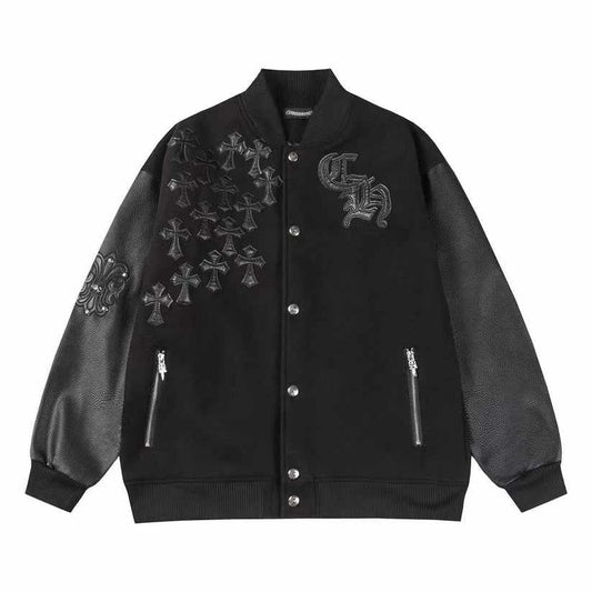 Chrome Hearts Jacket