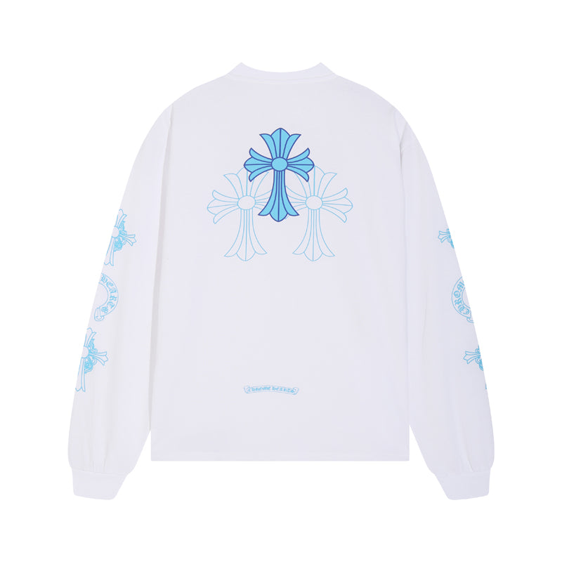 Chrome Hearts New SWEATSHIRTS -8018