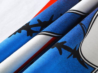 Godspeed T-shirt 3128