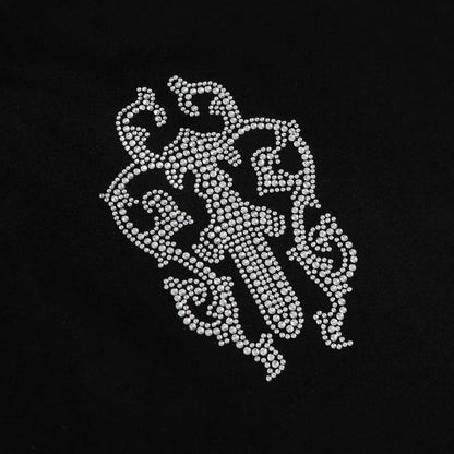 Chrome Hearts T-shirt-2255