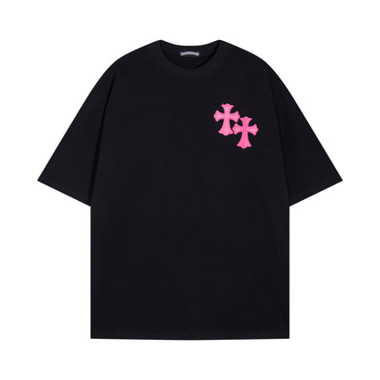 Chrome Hearts T-shirt 6110