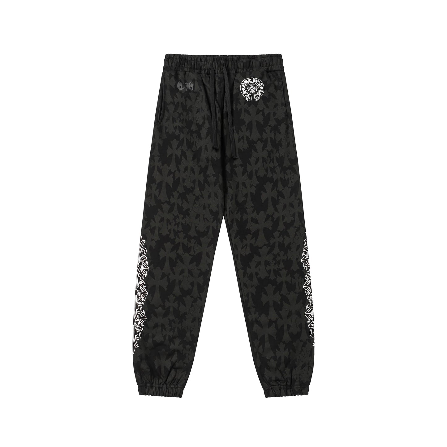 Chrome Hearts Pants P1021