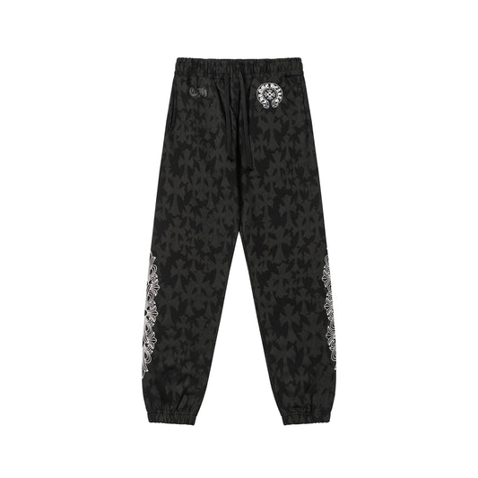 Chrome Hearts Pants P1021