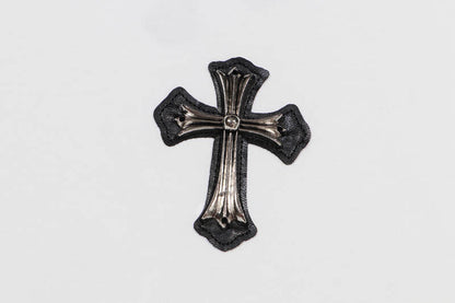 Chrome Hearts T-shirt-K6033