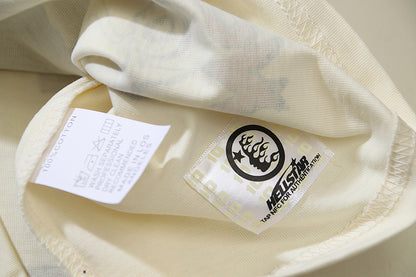 Hellstar new fashion T-shirt 5606