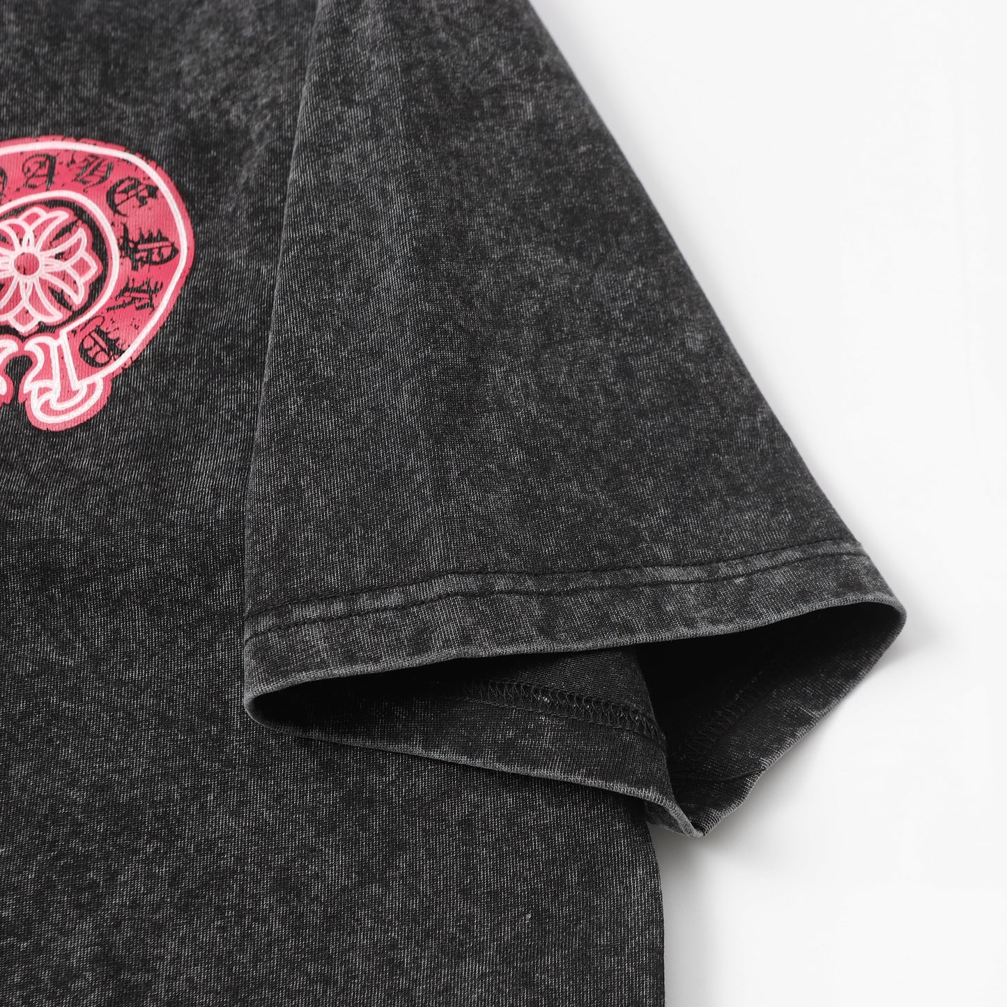 Chrome Hearts New T-shirt 2265