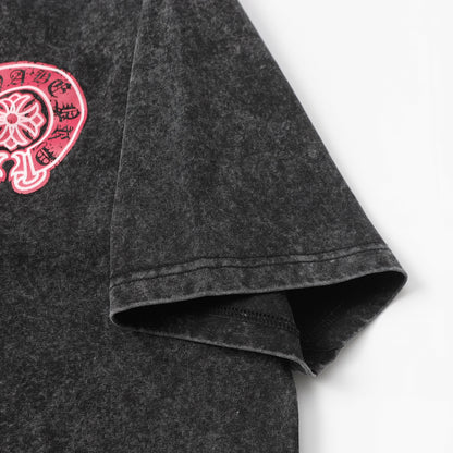 Chrome Hearts New T-shirt 2265