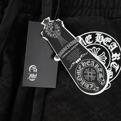 Chrome Hearts New Pants - 1001