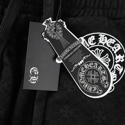 Chrome Hearts Pants 1001