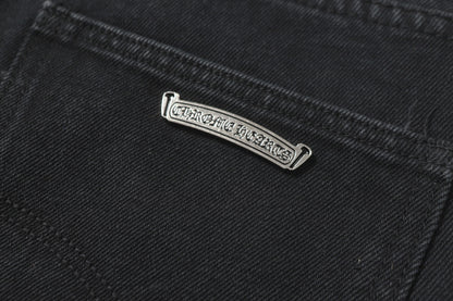Chrome Hearts Pants-9981