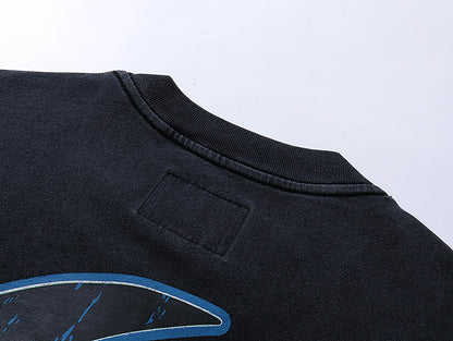 God Speed T-Shirt-1013