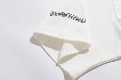Chrome Hearts T-shirt 6086