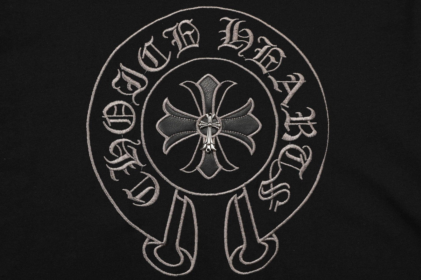 Chrome Hearts New T-shirts 9067