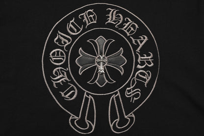 Chrome Hearts New T-shirts 9067