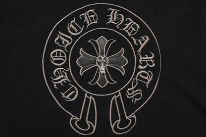 Chrome Hearts T-shirt-9067