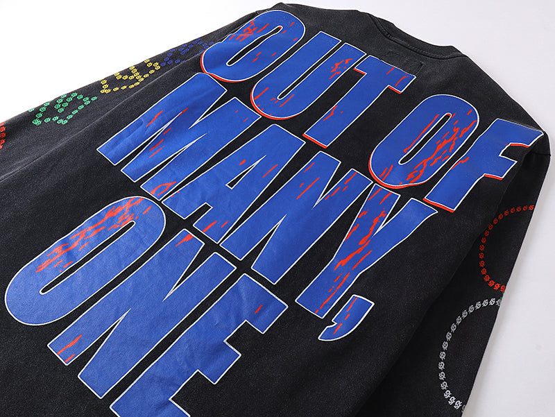 God Speed Sweatshirt-1106