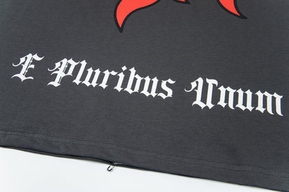 Godspeed T-shirt G52