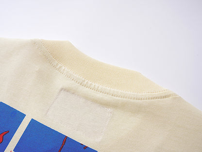 God Speed Sweatshirt-3106