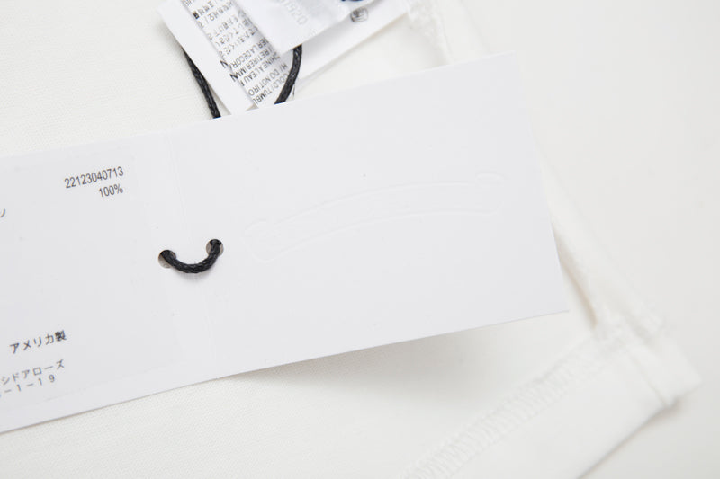 Chrome Hearts New T-shirts 6013