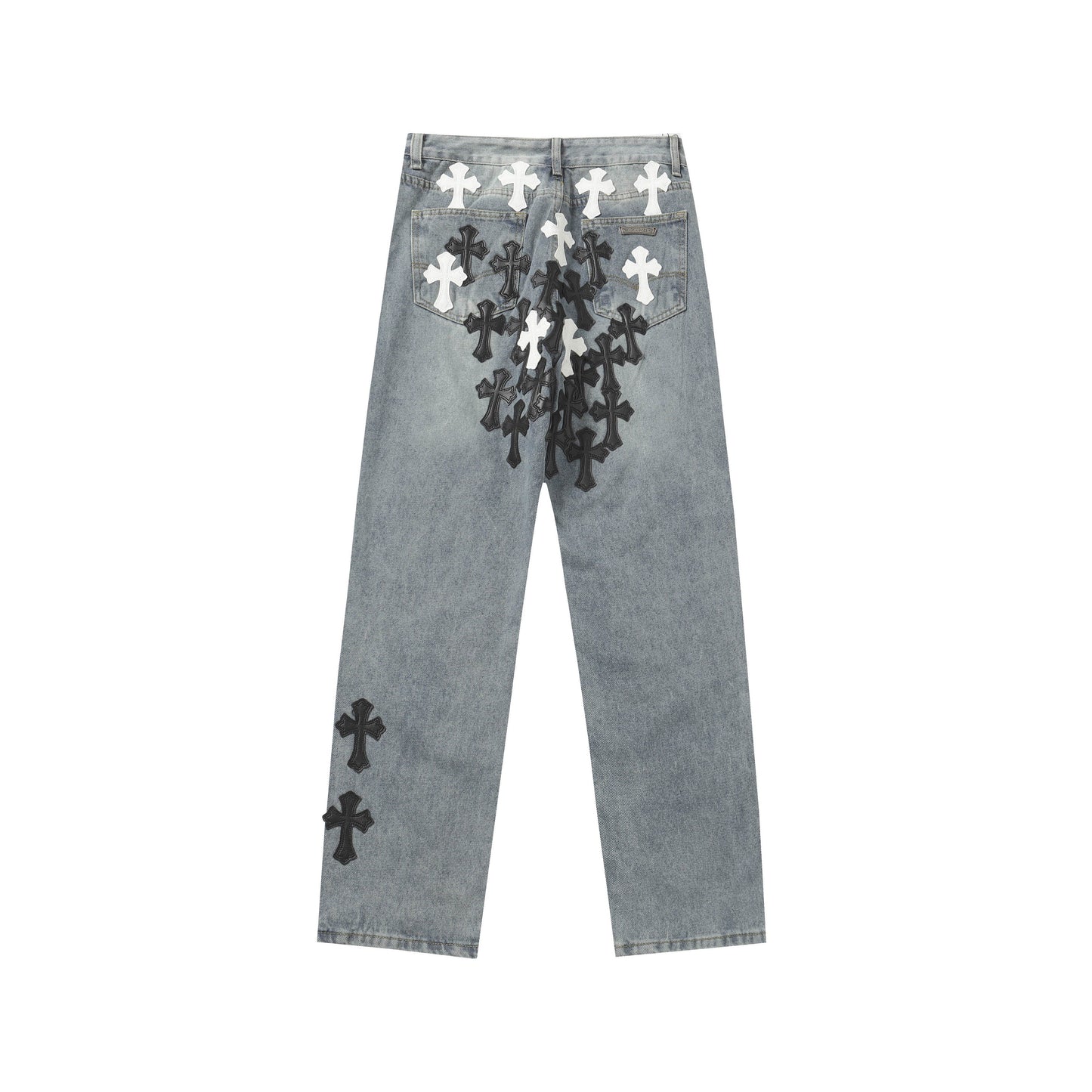 Chrome Hearts NEW Pants