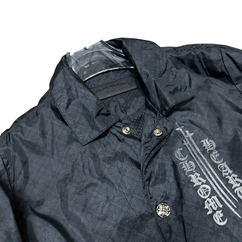 Chrome Hearts New Jacket -119