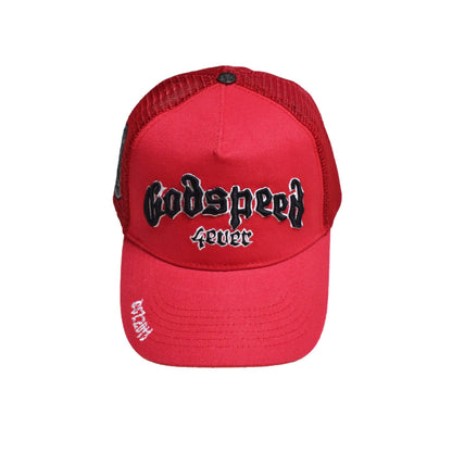 GODSPEED Hat 002