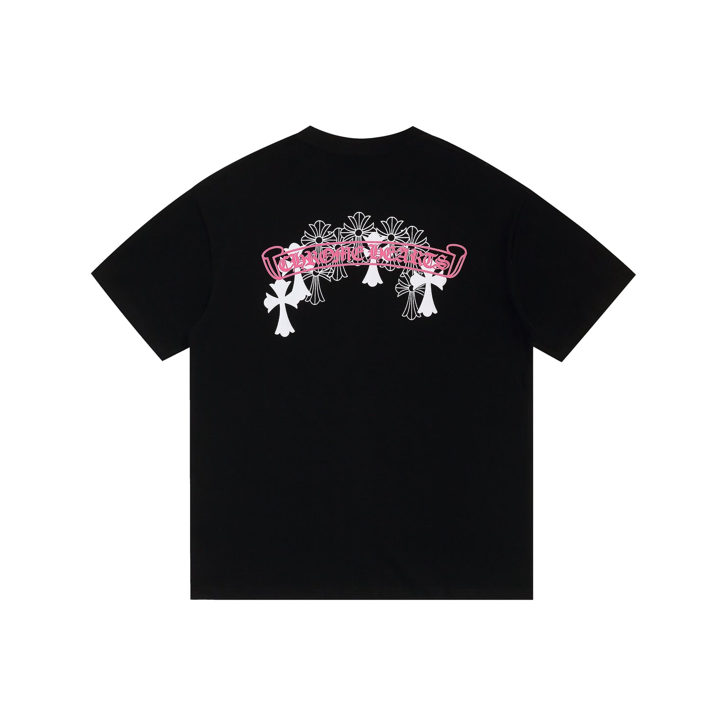 Chrome Hearts T-shirt 1989