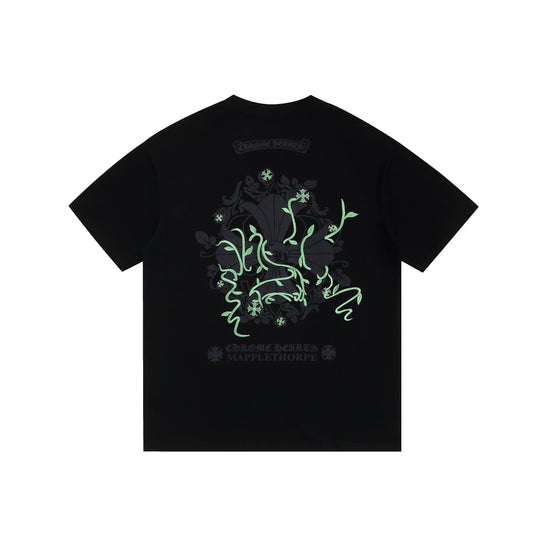 Chrome Hearts T-shirt 1990