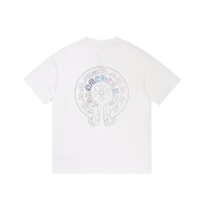 Chrome Hearts T-shirt 6953