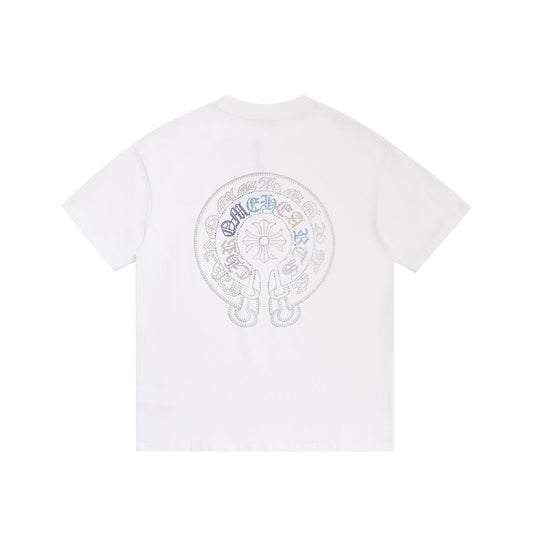 Chrome Hearts T-shirt 6953