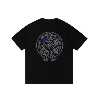 Chrome Hearts T-shirt 6953