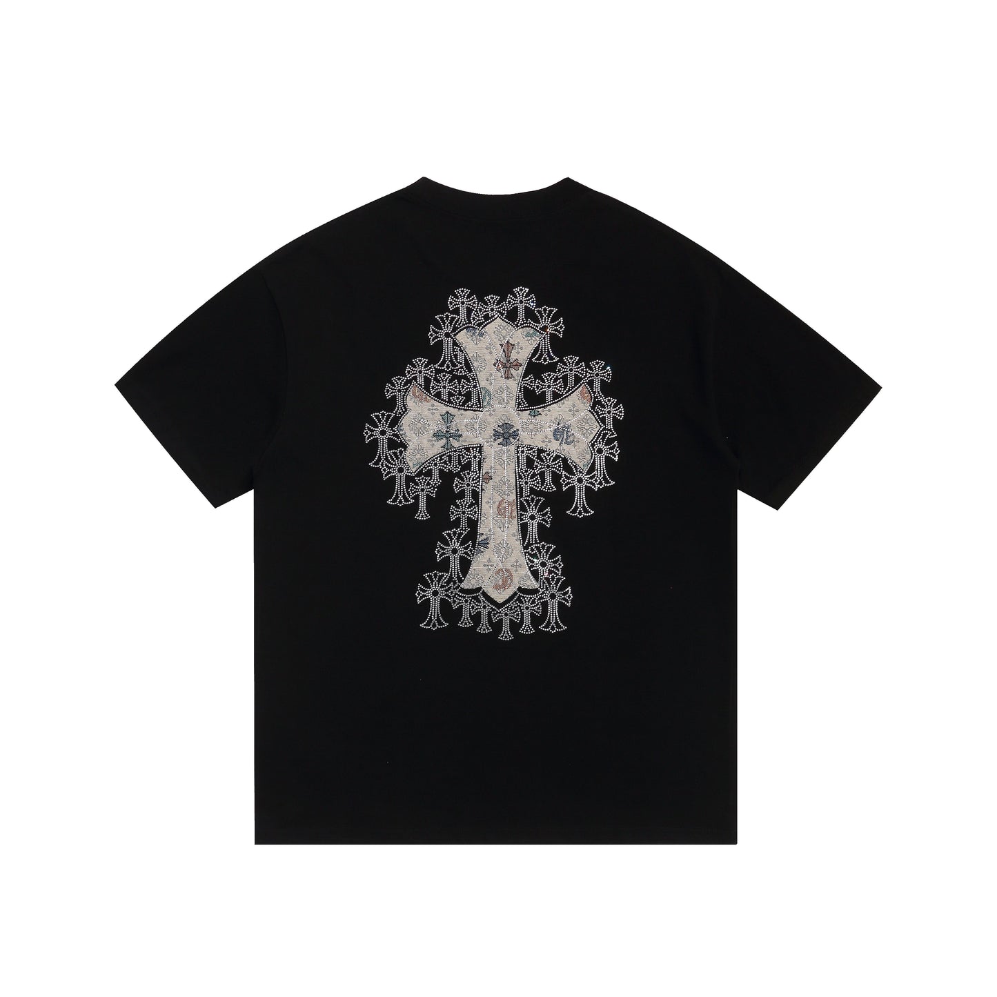 Chrome Hearts T-shirt 6952