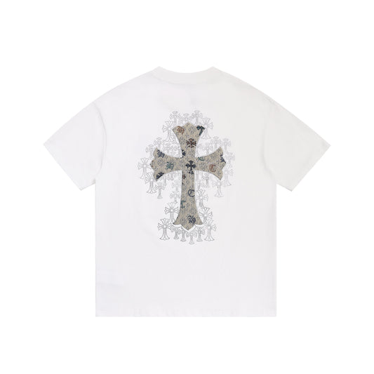 Chrome Hearts T-shirt 6952