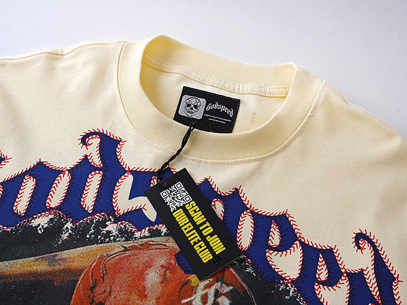 Godspeed Sweatshirt 3159