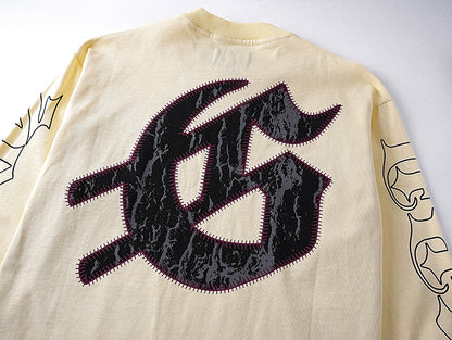 Godspeed Sweatshirt 3159