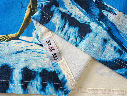 Godspeed Sweatshirt 3155