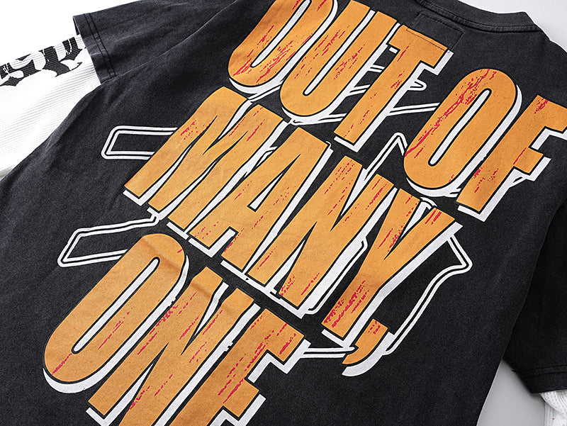 Godspeed Sweatshirt 1153